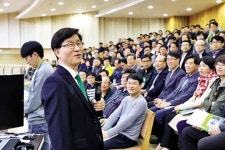 [권성수 목사의 생명사역 목회] 사역 열매 맺으려면 ‘용기·지혜·은혜’ 3박자 갖춰야