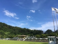 청주 김수녕양궁장 잔디구장 개방