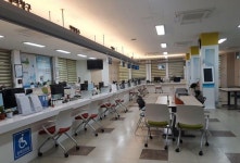 제주 관공서 민원실, ‘행복민원실’로 거듭난다