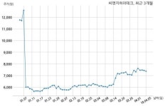 씨앤지하이테크 삼성전자 주식회사와 217억원 계약체결