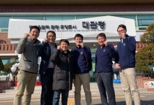 올리브 유니온, ‘무료 청력검사 및 스마트 보청기 나눔’ 사회공헌 활동 실시