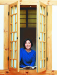 “옛집의 시간 잇는다는 생각으로 낡은 것 사용”