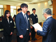 오뚜기함태호재단, 대학생 34명 2년간 학비 전액 지원