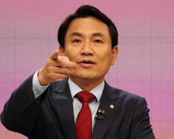 김진태 “이낙연·이해찬, 강원도민 무시 사과하라”, 왜?