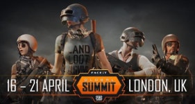 배틀그라운드 글로벌 서밋 클래식, 이렇게 진행된다