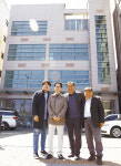 ‘보호 소년’ 복음 안으로… “하나님 사랑 전하는 플랫폼 될 것”