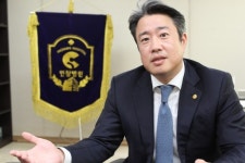 [국민초대석] 염순원 은경의료재단 이사장, ‘도심 복판 요양병원 설립… 신선한 발상의 전환’