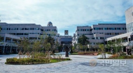일진그룹, 포스텍에 10억원 기부…스마트캠퍼스 리빙랩 구축
