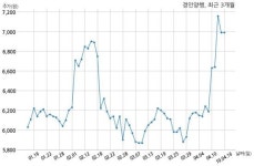 경인양행 자기주식 처분 결정