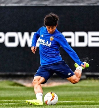 손흥민·이강인, 나란히 유럽축구 클럽대항전 4강행