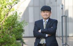 윤범모 관장 “국립현대미술관 두 곳에 한국 작품 상설 전시장 만들 것”