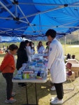 안산동산교회, ‘제1회 화성 사랑나눔축제’ 개최