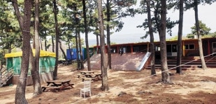 “교회 창문이 많은 이유는 세상과 통해야 하기 때문이죠”