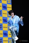 비주얼담당 막내 강민·베리베리 두 번째 미니 앨범 ‘VERI·ABLE’쇼케이스