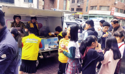 “작은 교회도 문화센터 할 수 있어요”… 음악·제빵 등 강좌 열어