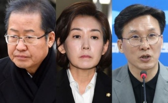 김민석-나경원, 자료제출 놓고 높아지는 신경전