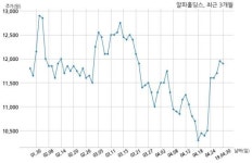 알파컴플리션그룹 | 알파홀딩스, 특별관계자 지분변동
