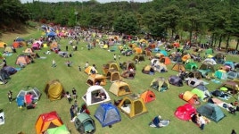 신안그룹, ‘그린나눔한마당’ 리베라cc에서 개최