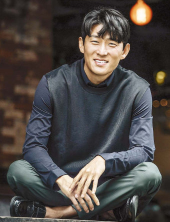 B급 감성 작렬 ‘열혈사제’ 3인방 “이 배우들 그대로 시즌2 갔으면”