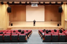 남양주시, 시장과 직원이 함께 소통하는 ‘시네마 N 토크’ 개최