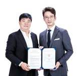 EME(이엠이)코리아, 정준호와 전속모델 계약 체결