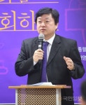 실천신학대학원대 ‘하나님 나라를 목회하라’ 출판 기념회 열어