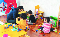 ‘반한유총’ 동탄 부모들 ‘협동조합 유치원’으로 뭉쳤다