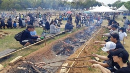 “어린이날, 선사시대로 시간여행 떠나요”…제27회 연천 구석기축제