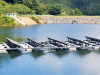 이플로트, 세계 최초 콘크리트 부력체 기반 수상태양광 발전시스템 개발