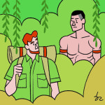 [겨자씨] 나의 영혼을 끌어안다