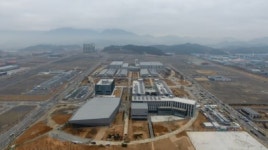 ‘한국물기술인증원’ 대구로, 물산업클러스터 완성