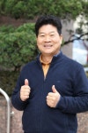 “파주 저희 마을에 십자가 불빛이 없어요.”