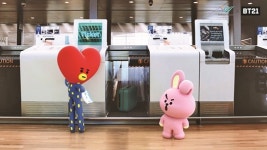 인천공항 컬래버레이션 영상, 뉴욕 페스티벌 본상
