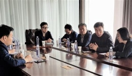 군포시, 지역 내 중소기업 중국 진출 팍팍 민다