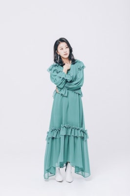 김현정(스페이스에이) 소속사 변경, 전속 계약 체결 | 포토뉴스