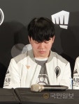 [GG 타이베이] ‘루키’ 송의진의 MSI, ‘반성의 대회’