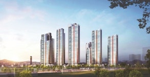 현대엔지니어링, 부산 ‘힐스테이트 명륜 2차’ 1순위 청약 마감