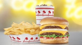 미국 3대버거 인앤아웃버거 22일 강남 팝업스토어