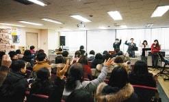 [역경의 열매] 여운학 (12) 문서선교 지상목표로 출판시장 뛰어들어