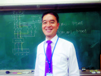 시흥 군자디지털과학고 이충기 교사, 국가기술 최고 자격증 ‘기능장’ 3개 분야 취득