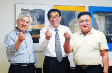 20∼72세 동문이 매주 모여 음악 소통