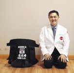 “눈 치료해 빛과 소망 주는 의료봉사가 평생의 소명”