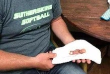 美 부부가 사산된 아이 시신 공개한 이유