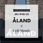 셀몽드, 패션&뷰티 편집샵 ‘에이랜드’ 입점
