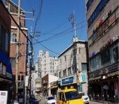 은평구, 응암오거리 지중화사업으로 지역경제 붐업