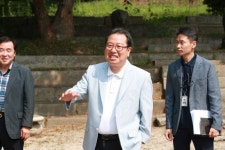 조광한 남양주시장, 6월 휴일 정책투어 진행…평내동 ‘남양주 궁집’ 방문