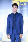 ‘마성의 남자’ 배우 진선규.  영화 ‘롱 리브 더 킹: 목포 영웅’