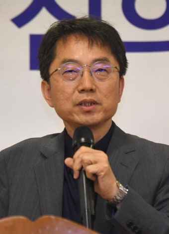 박준식 최저임금위원장 인사말