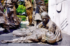 아우내 장터 함성 이끈 김구응, 모친과 함께 같은 날 순국