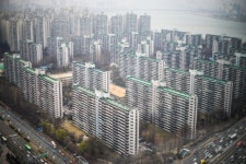 잠실주공5단지 재건축 논란 심화